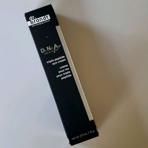 Dr. Brandt Triple Peptide Cream